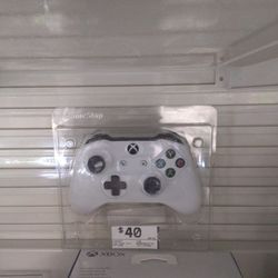 Xbox Controller 
