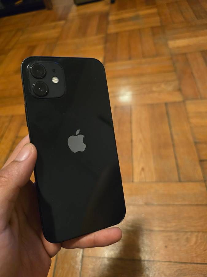 iPhone 12 64gb Unlocked