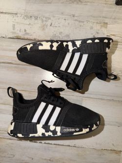 Adidas toddler size 8K