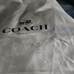 Brand NEW coach Tote 