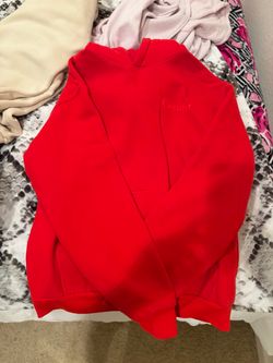 Comfrt Hoodie L