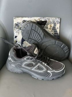 Dior men sneaker