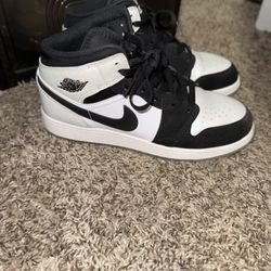 Air Jordan 1 High Top 