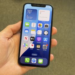 Apple iPhone 12 128GB Unlocked 