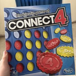 Connect 4