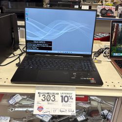 Asus Gaming Laptop 