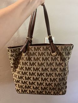 Michael Kors Mk Purse