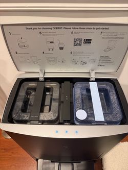 Ecovac X1 Omni