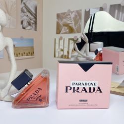 Prada Paradoxe Eau de Parfum 3.4oz – Brand New, Authentic