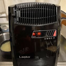 Lasko Heater 
