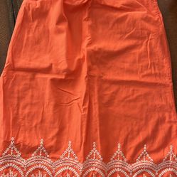 kid girl size 14 new dress