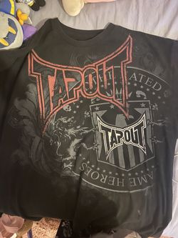Tapout
