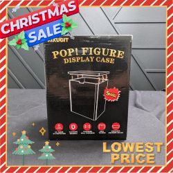 Acrilic Display Case