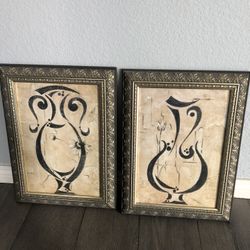 Wall Art