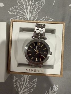Versace original men Watch