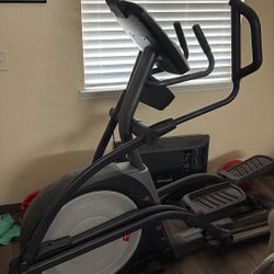 Pro Form Intensity Stride