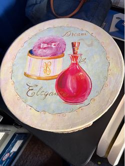 Decorative box