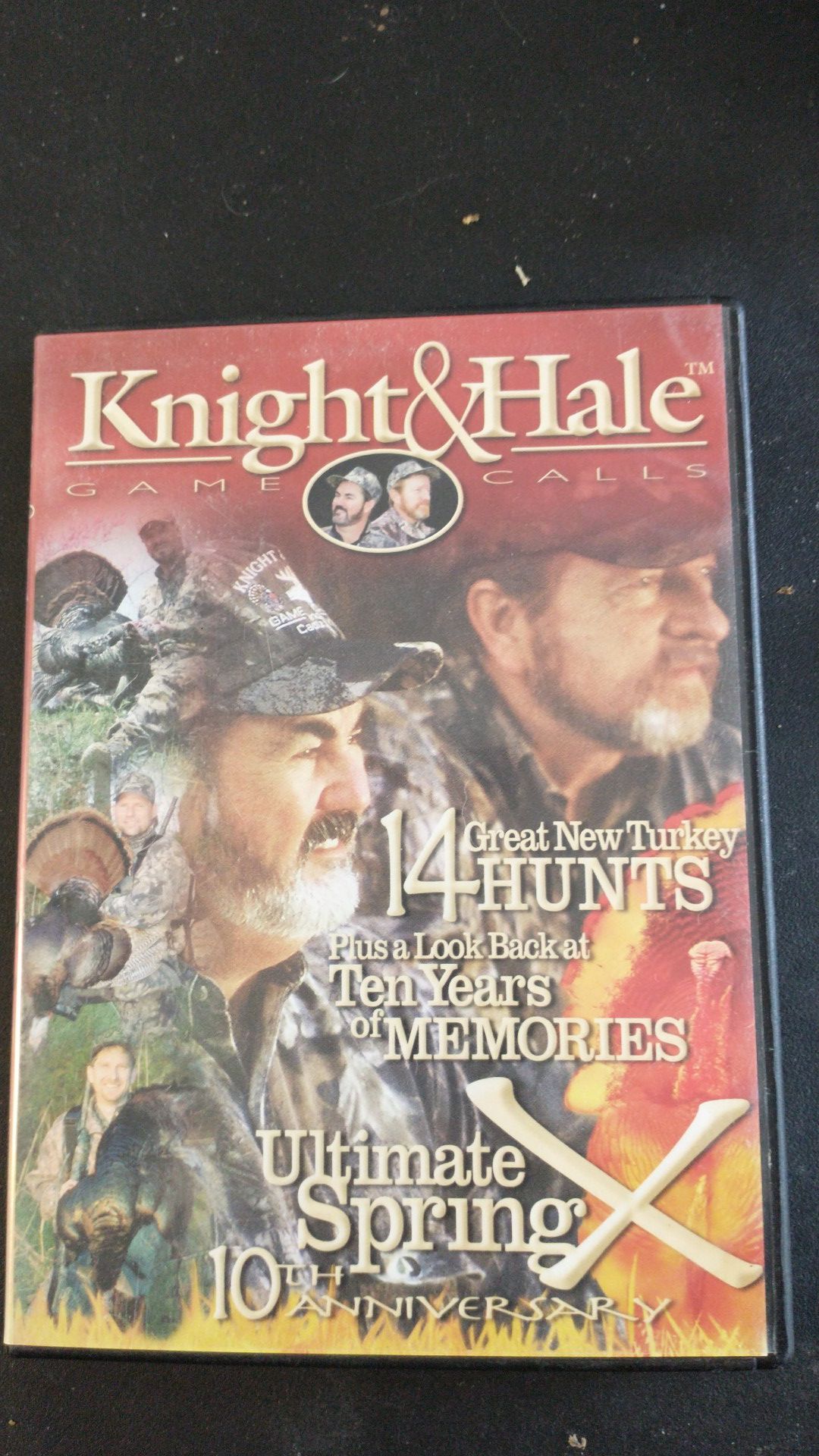 Knight & Hale Game Calls