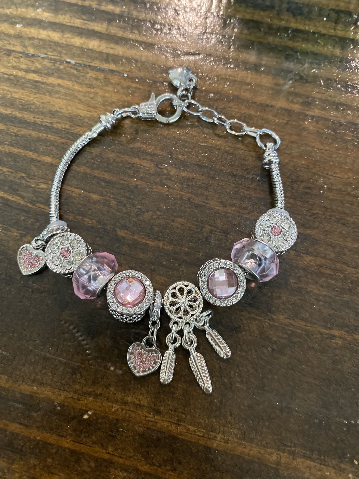 Charm Bracelet