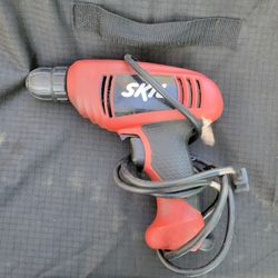 Skill Electric Drill
