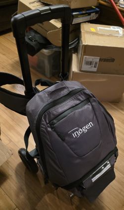 Portable Oxygen Generators