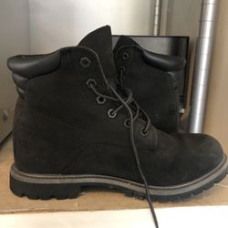 Timberland Women Waterproof 6”Boots
