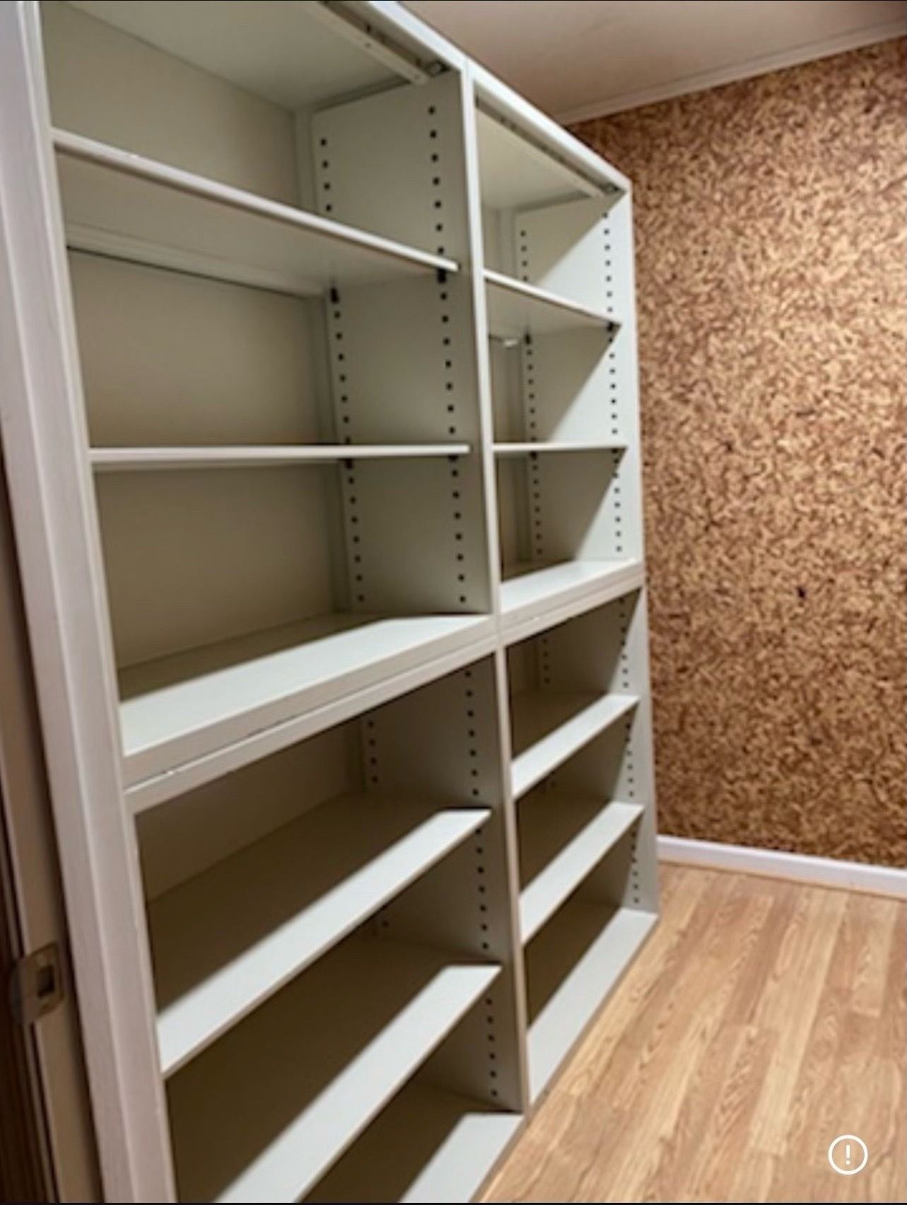 Sale Expires 5/25/26 and off to Salvation.METAL BOOKSHELF ON SALE!!! $55 Metal Bookshelf, Wide Bookcase with Adjustable Shelves,Large Display Shelves