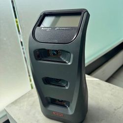 Bushnell Launch Pro (Ball+Club Data)