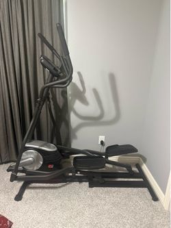 ProForm Elliptical