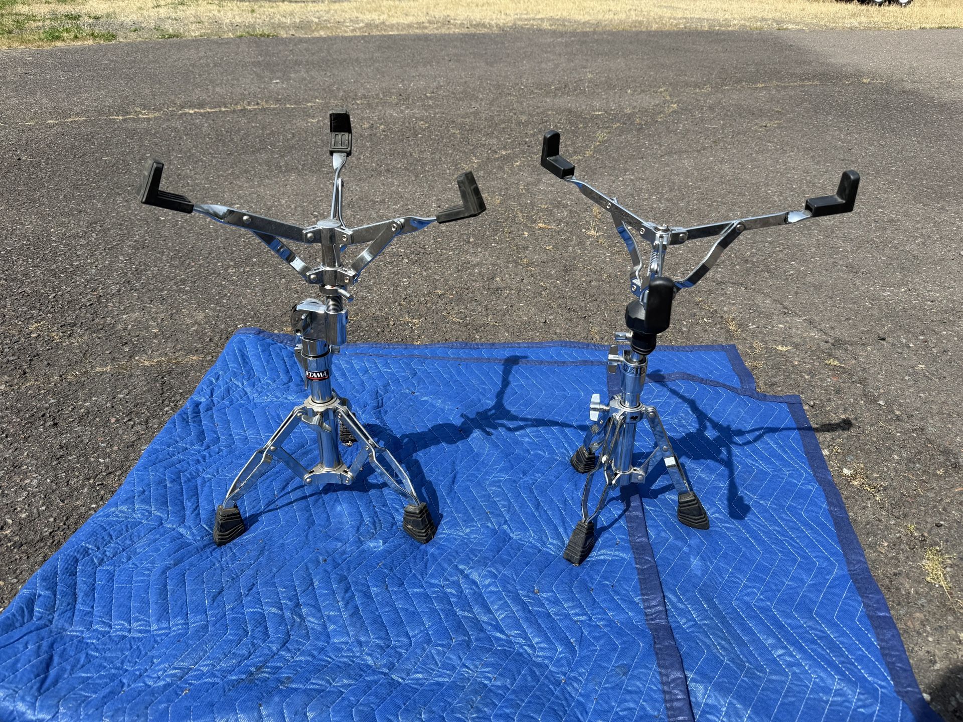 Tama Snare Drum Stands