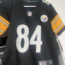 Youth Steelers jersey