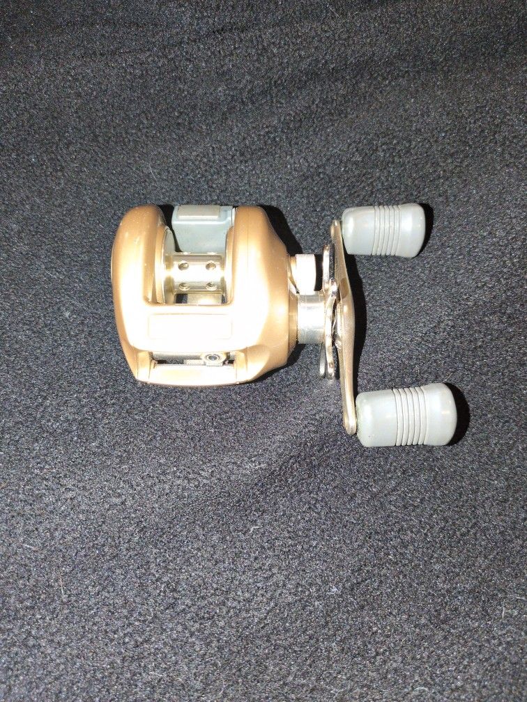 Baitcaster Chronarch sf 6 Ball Bearings