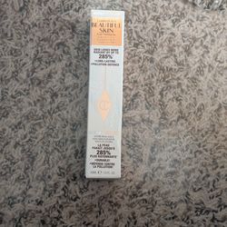 Charlotte Tilbury beautiful foundation