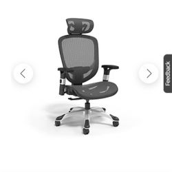 NEW Chair 