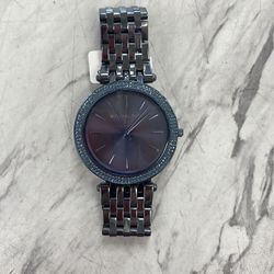 Michael Kors MK-3417 “Darci” Wrist Watch