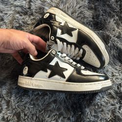 Bapes Size 7 