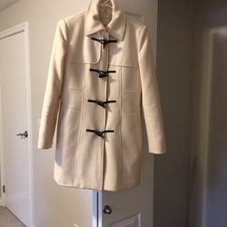 Banana republic Wool Coat