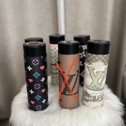 Hot/Cold Thermometer Water Bottle Stainless Steel ⚡️FLASH SALE⚡️