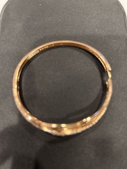 Bracelet 