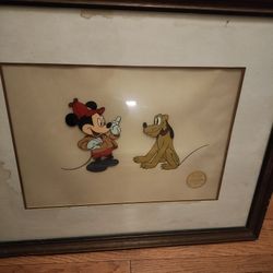 Mickey Mouse 