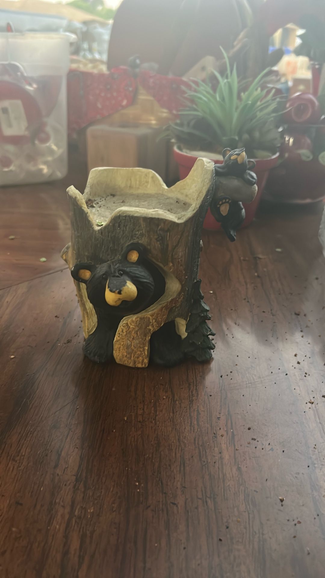 Candle Holder