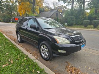 2004 Lexus Rx 330