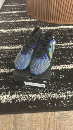 Adidas Cleats