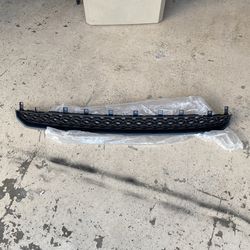 Dodge Ram Lower Grill