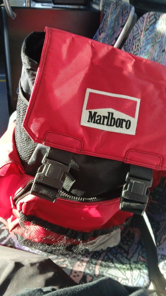 Vintage 90's Marlboro Collectible 