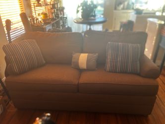Sofa-Bed