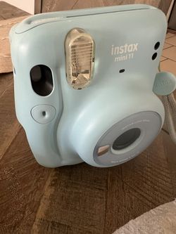 Instax mini 11