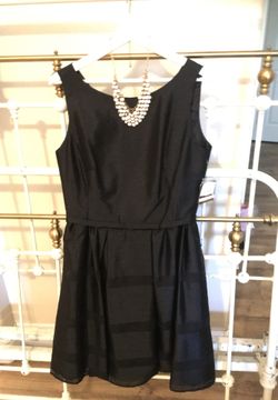 NORDSTROM SIZE 10 PARTY DRESS