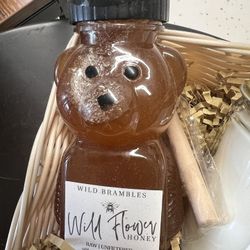 Wild Brambles Local 🍯 