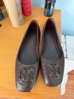 Tory Burch shoes